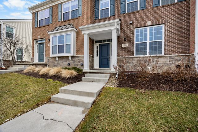 2794 Ashcombe Drive, Ann Arbor, MI 48105
