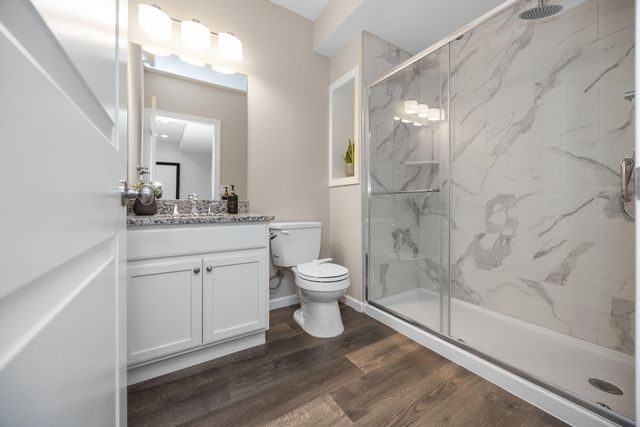 2794 Ashcombe Drive, Ann Arbor, MI 48105