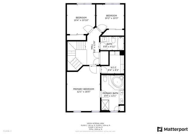 2794 Ashcombe Drive, Ann Arbor, MI 48105