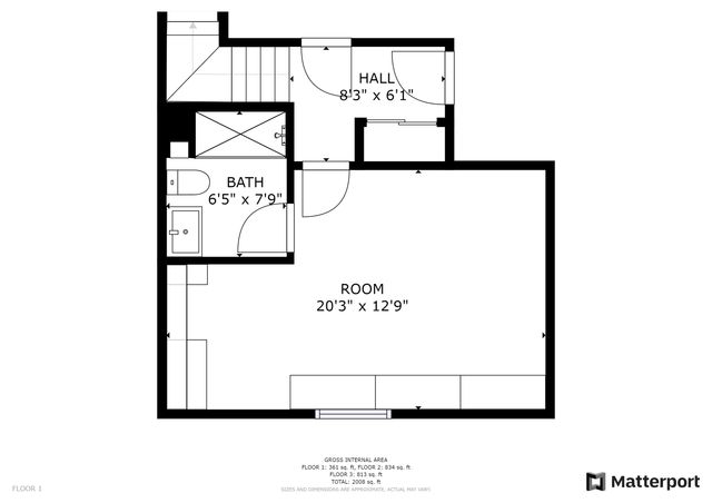 2794 Ashcombe Drive, Ann Arbor, MI 48105