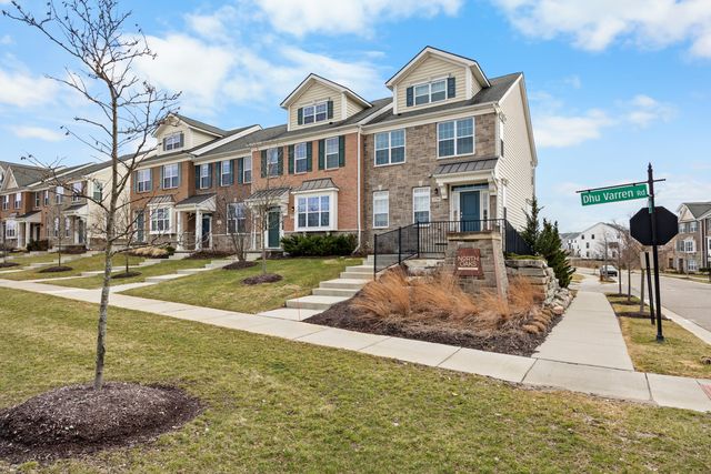 2794 Ashcombe Drive, Ann Arbor, MI 48105