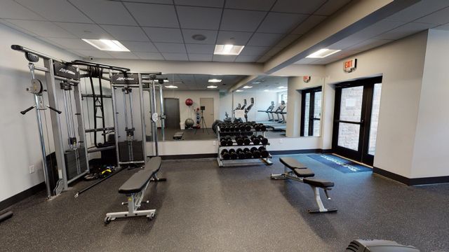 2794 Ashcombe Drive, Ann Arbor, MI 48105