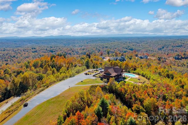 Lot 42, Round Mountain Parkway 42, Lenoir, NC 28645