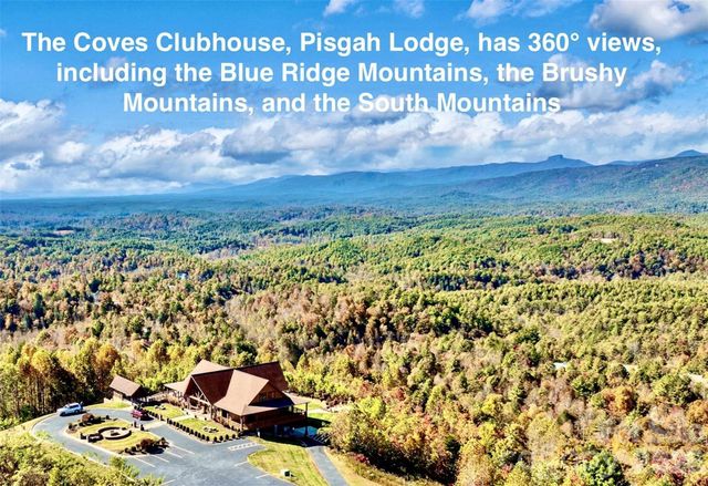 Lot 42, Round Mountain Parkway 42, Lenoir, NC 28645