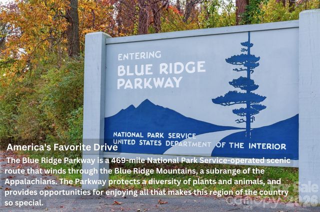 Lot 42, Round Mountain Parkway 42, Lenoir, NC 28645