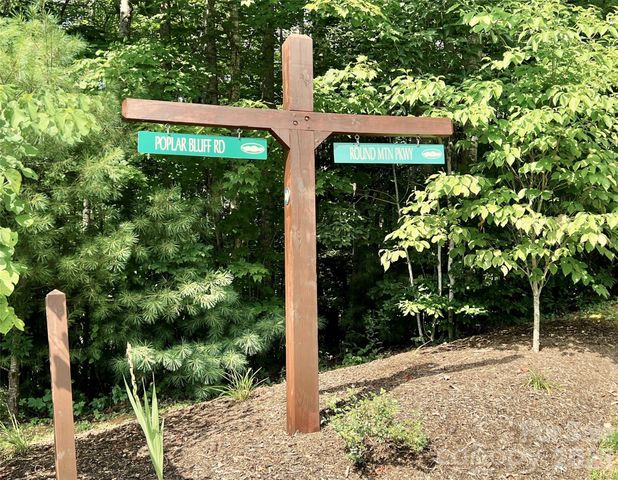 Lot 42, Round Mountain Parkway 42, Lenoir, NC 28645