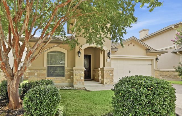 127 Via Villina, Buda, TX 78610