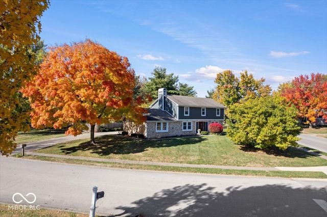 3594 Tahoe Road, Carmel, IN 46033