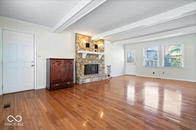 3594 Tahoe Road, Carmel, IN 46033