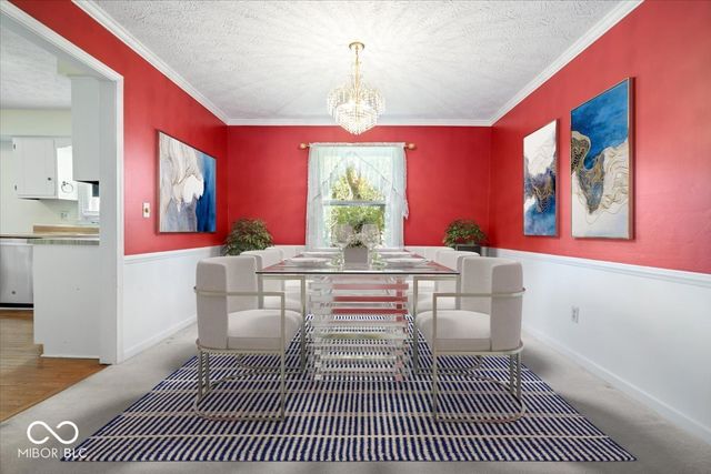 3594 Tahoe Road, Carmel, IN 46033