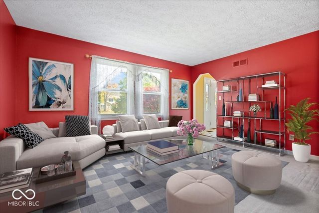 3594 Tahoe Road, Carmel, IN 46033