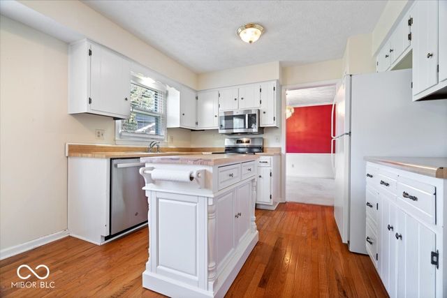 3594 Tahoe Road, Carmel, IN 46033