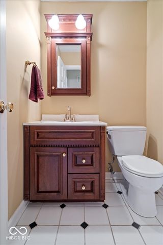 3594 Tahoe Road, Carmel, IN 46033