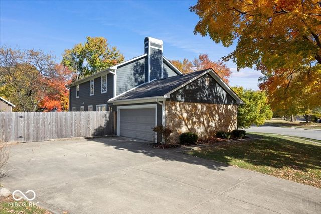 3594 Tahoe Road, Carmel, IN 46033