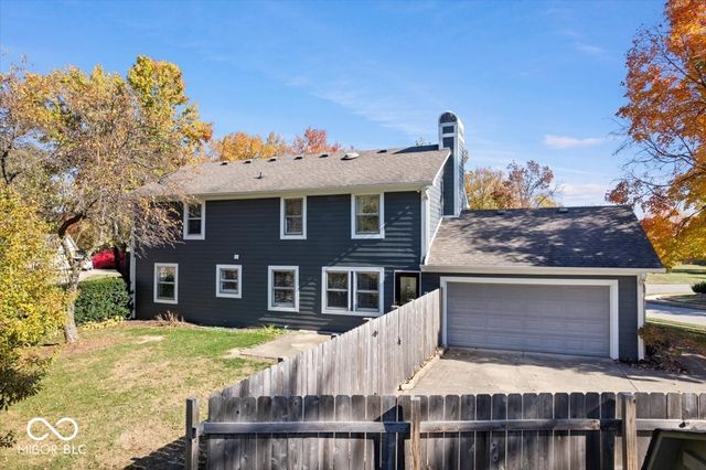 3594 Tahoe Road, Carmel, IN 46033