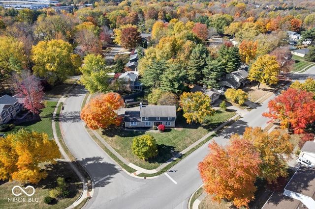 3594 Tahoe Road, Carmel, IN 46033