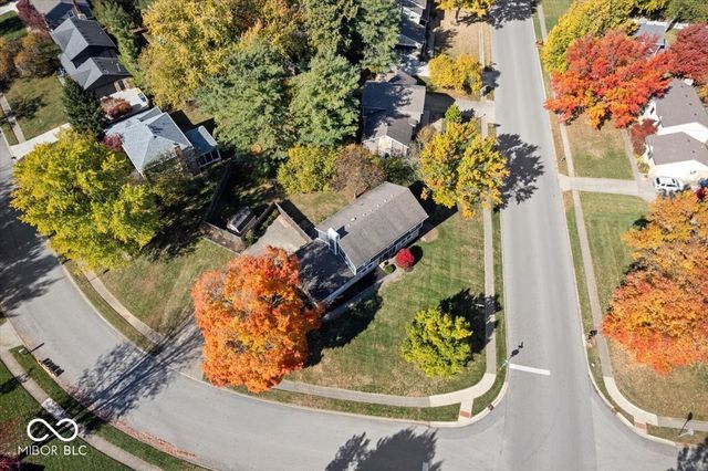 3594 Tahoe Road, Carmel, IN 46033