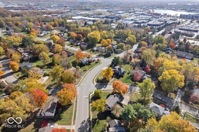 3594 Tahoe Road, Carmel, IN 46033