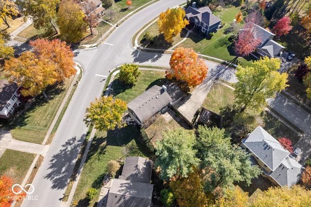 3594 Tahoe Road, Carmel, IN 46033