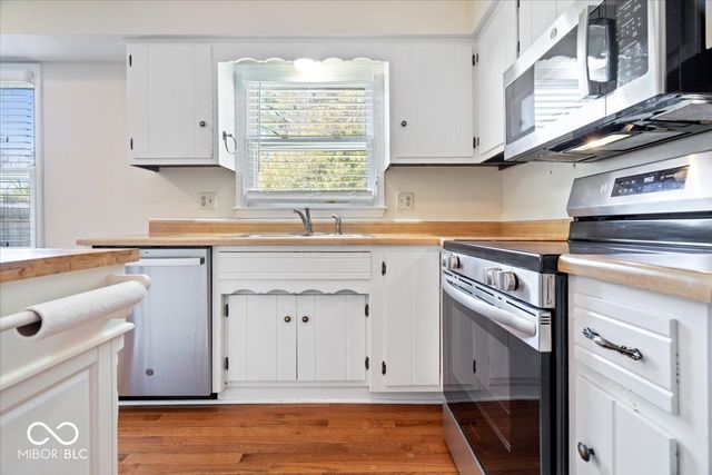 3594 Tahoe Road, Carmel, IN 46033