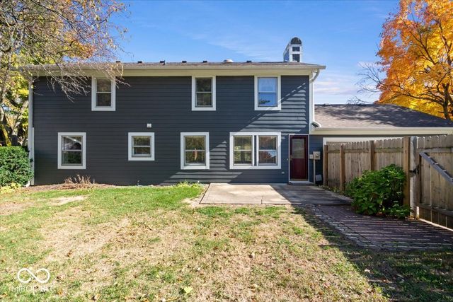 3594 Tahoe Road, Carmel, IN 46033