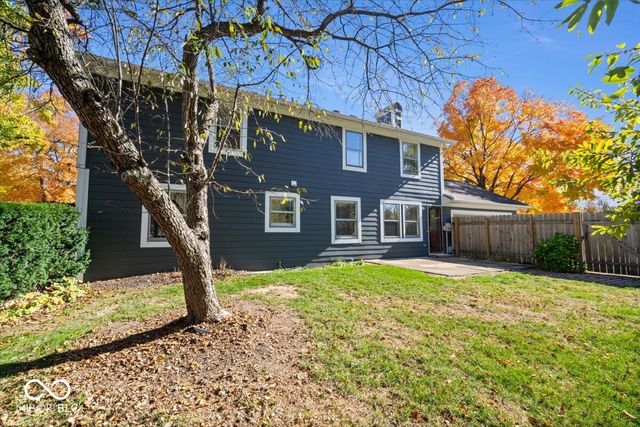 3594 Tahoe Road, Carmel, IN 46033