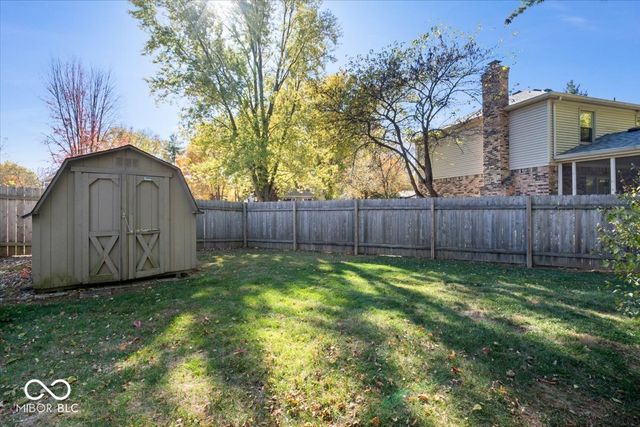 3594 Tahoe Road, Carmel, IN 46033