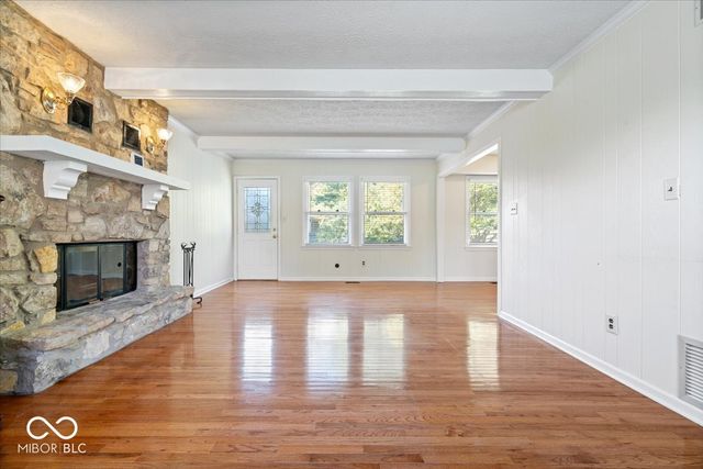 3594 Tahoe Road, Carmel, IN 46033