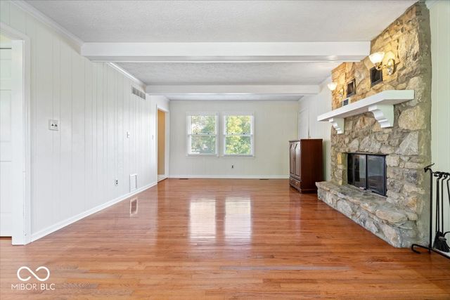 3594 Tahoe Road, Carmel, IN 46033