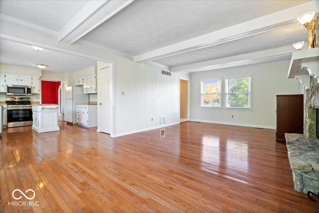 3594 Tahoe Road, Carmel, IN 46033