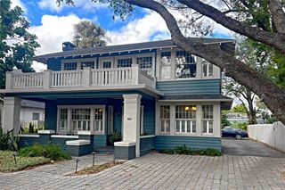 1405 W SWANN AVENUE, Tampa, FL 33606