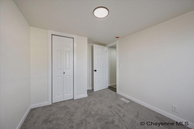 608 LITTLE VALLEY TRL, Cheyenne, WY 82007
