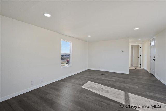 608 LITTLE VALLEY TRL, Cheyenne, WY 82007