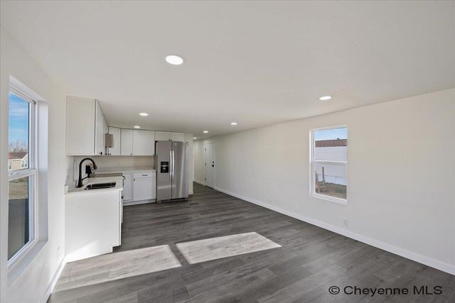 608 LITTLE VALLEY TRL, Cheyenne, WY 82007