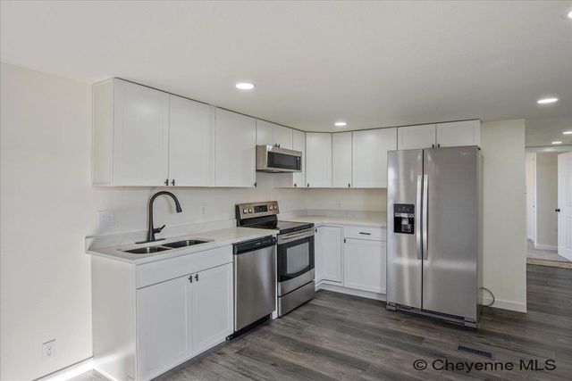 608 LITTLE VALLEY TRL, Cheyenne, WY 82007