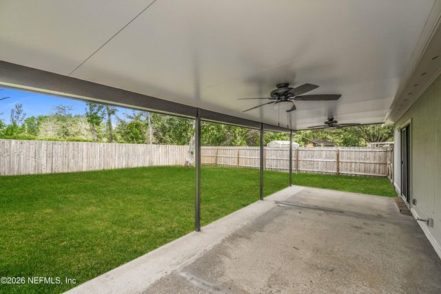 1836 SHANNON LAKE Drive, Middleburg, FL 32068