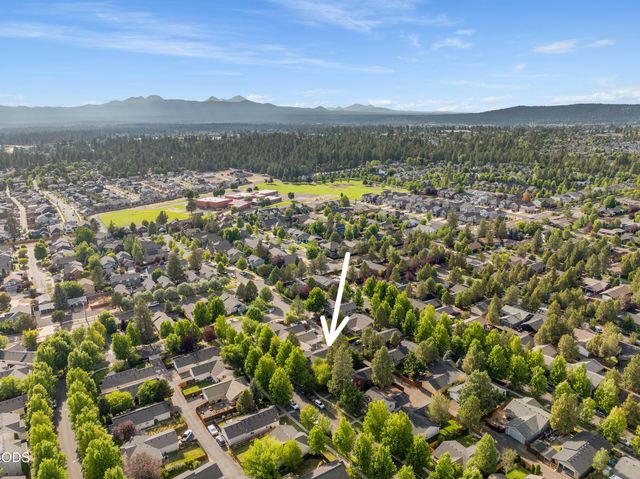 20618 Daisy Lane, Bend, OR 97702