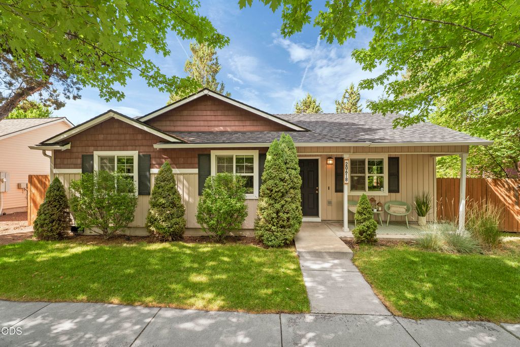 20618 Daisy Lane, Bend, OR 97702
