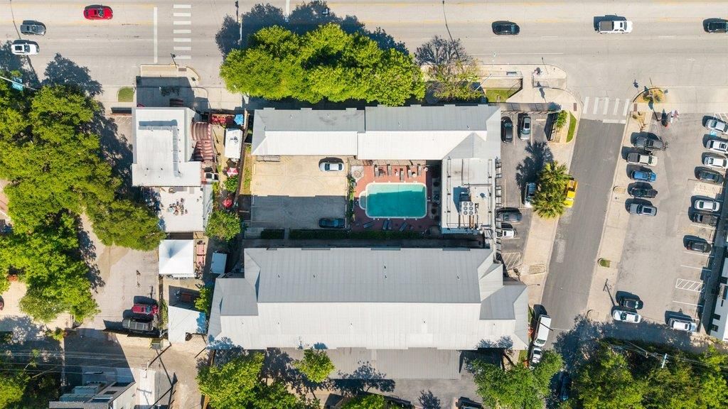 2020 S Congress Ave 1122, Austin, TX 78704