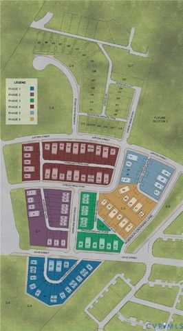 2321 Overby Bend Rd, Richmond, VA 23222