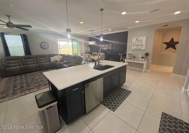 3226 Alandi Drive, Melbourne, FL 32940