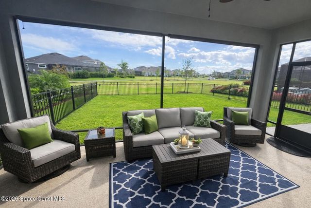 3226 Alandi Drive, Melbourne, FL 32940