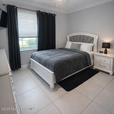 3226 Alandi Drive, Melbourne, FL 32940