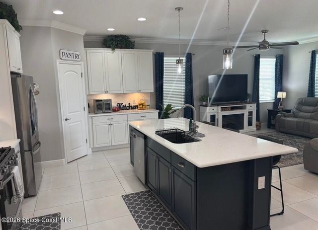 3226 Alandi Drive, Melbourne, FL 32940