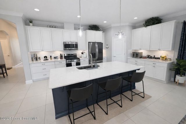 3226 Alandi Drive, Melbourne, FL 32940