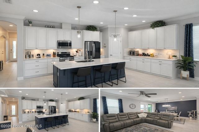 3226 Alandi Drive, Melbourne, FL 32940