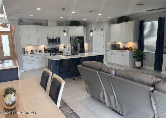 3226 Alandi Drive, Melbourne, FL 32940