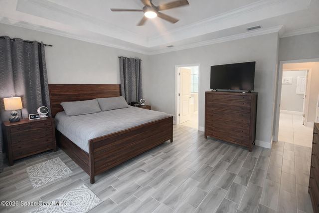 3226 Alandi Drive, Melbourne, FL 32940