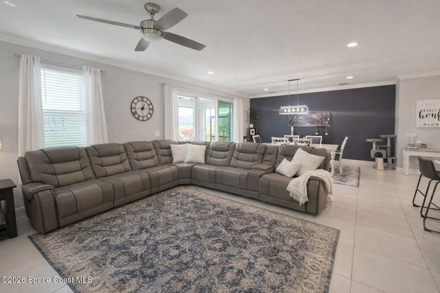 3226 Alandi Drive, Melbourne, FL 32940