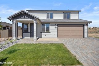 476 Rambling Rdg Road LOT 18, Reno, NV 89506